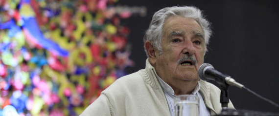 JOSE MUJICA