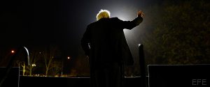 sanders