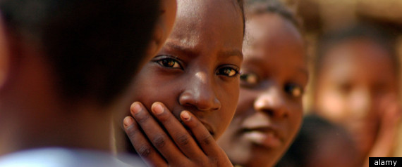Genital Mutilation