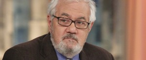 Barney Frank