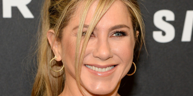 This Is Jennifer Aniston's Biggest Beauty Regret - Huffington Post