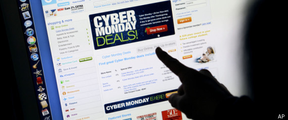 Cyber Monday