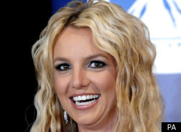 Happy 30th Birthday Britney! 