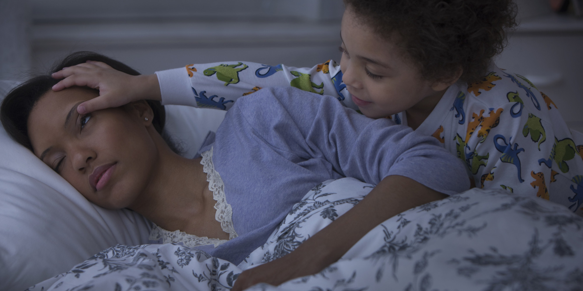 parents-are-you-getting-enough-sleep-huffpost