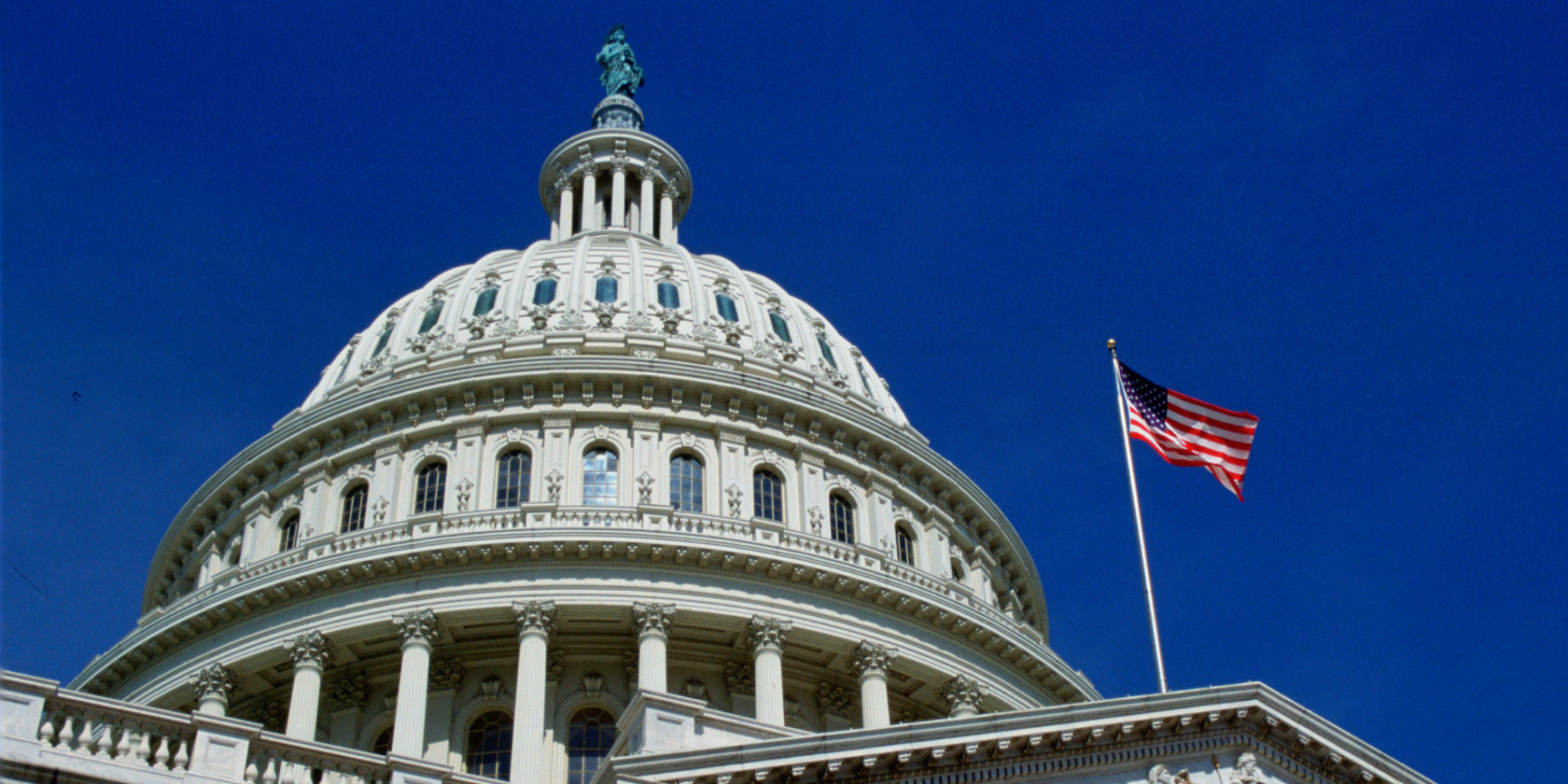 Congress Should Not Be a Part-Time Job | The Huffington Post