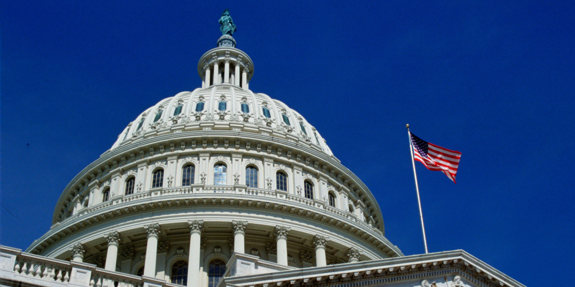 Congress Should Not Be A Part Time Job The Huffington Post