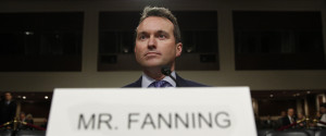 Eric Fanning