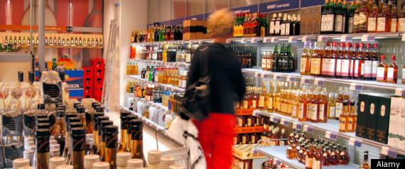 Sunday Liquor Sales Michigan