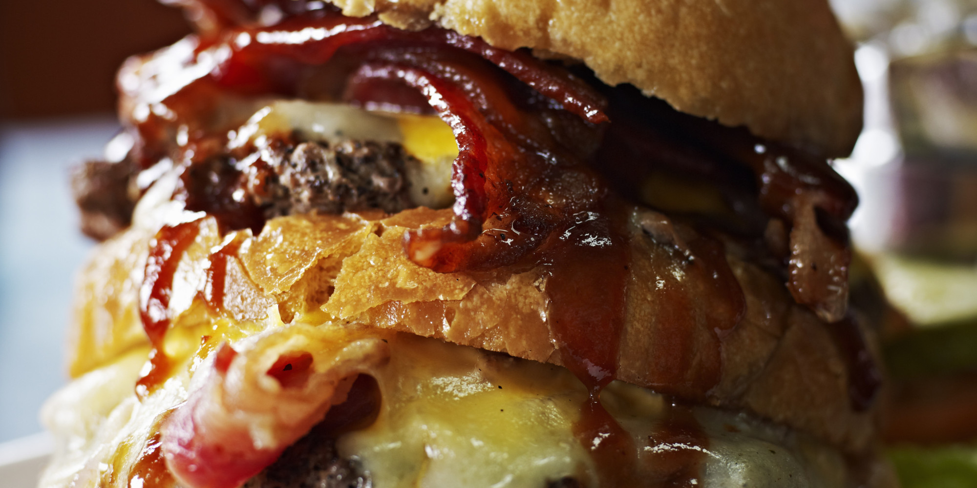 The 50 Best Burgers In America By State Huffpost 