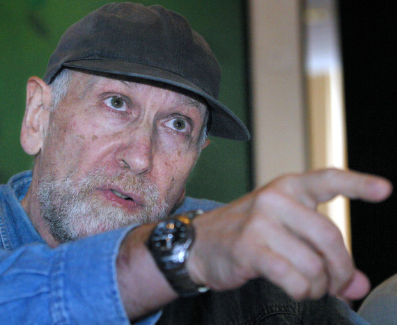 bobby fischer
