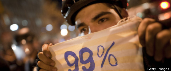 Occupy La