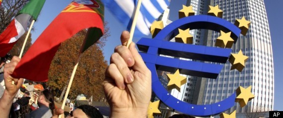 Eurozone Breakup