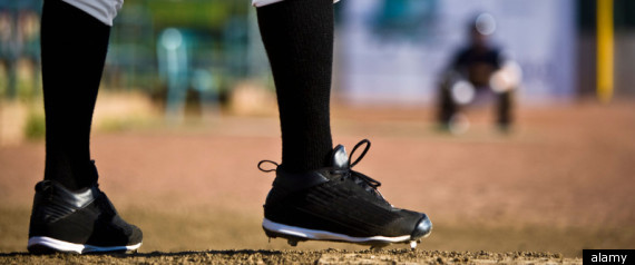 Baseball Field