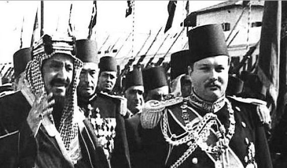 farouk