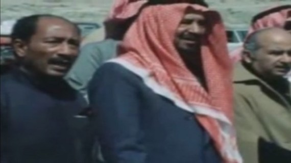 sadat