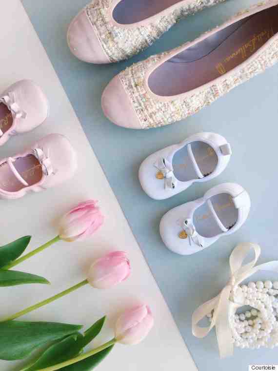 ballerines 1
