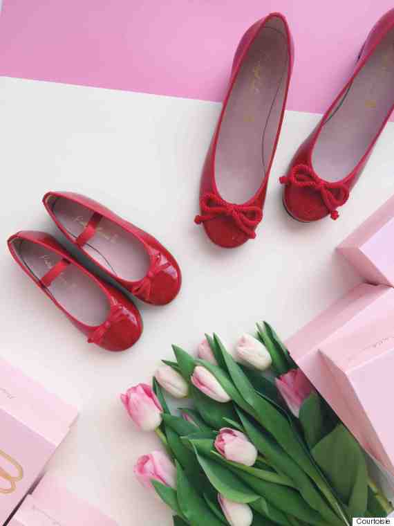 ballerines 2