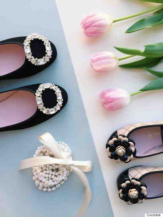 ballerines 3