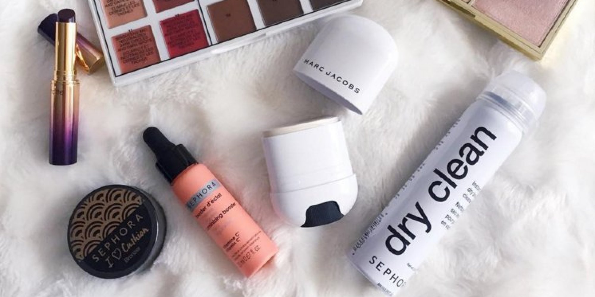 Sephora Spring 2016 The Top 15 Products You Should Try Now