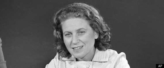 Lana Peters Dies