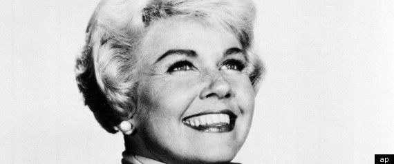 Doris Day