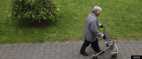 Retirement Preparation