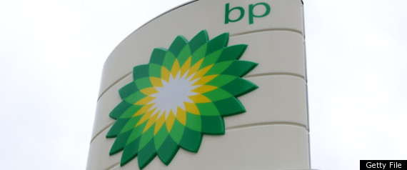Gulf Oil Spill Bp