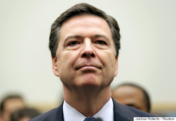 james comey