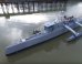 VIDÉO. Le bateau autonome chasseur de sous-marins de l'armée américaine