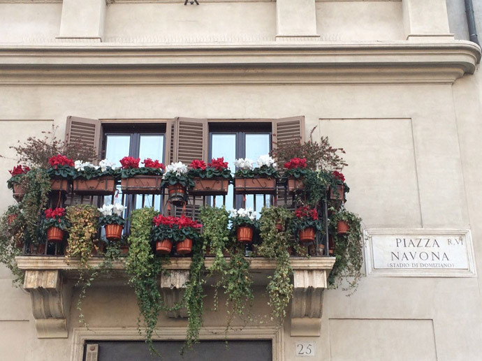roma