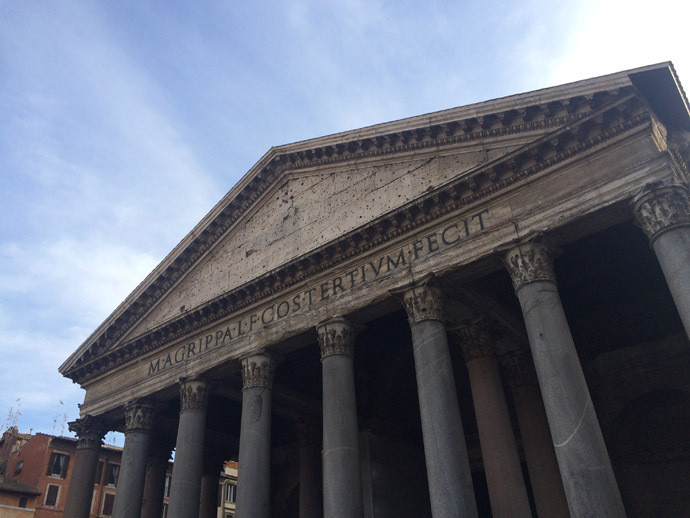roma