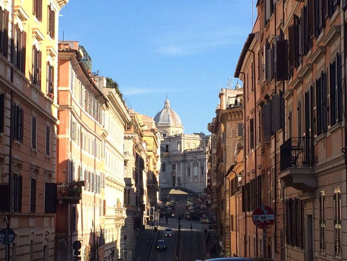 roma
