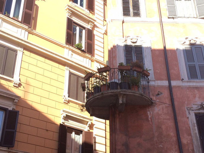 roma