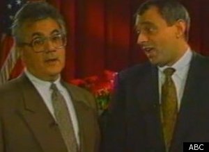 Barney Frank