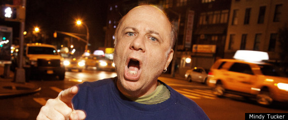 Eddie Pepitone