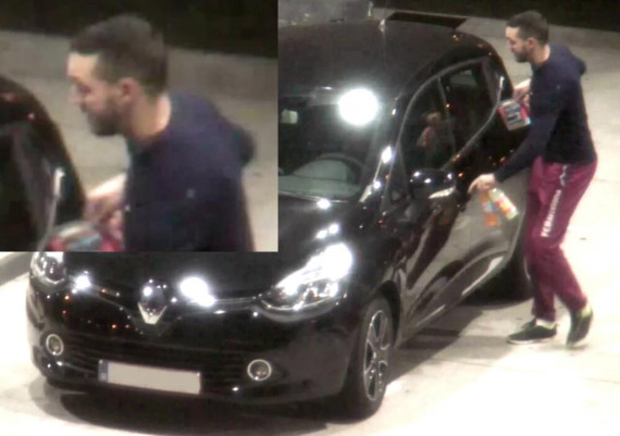 Mohamed Abrini, recherché depuis les attentats du 13 novembre, a été arrêté