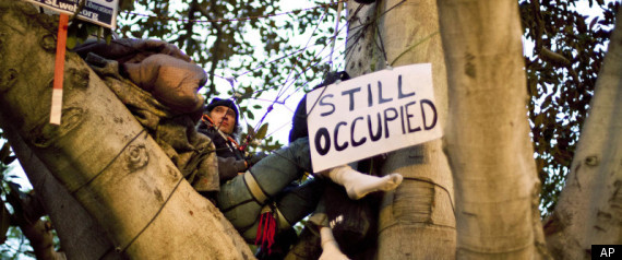 Occupy Los Angeles