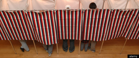 Small Business Vote