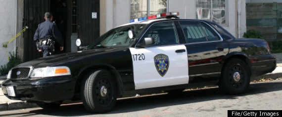 Shooting In Oakland