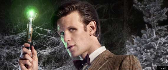 Doctor Who