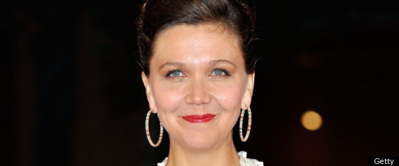 Maggie Gyllenhaal