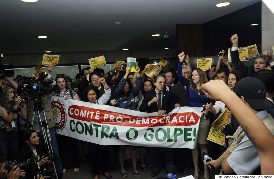golpe
