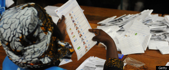 Congo Elections 2011 Extended