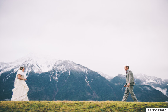 fraser valley lodge wedding