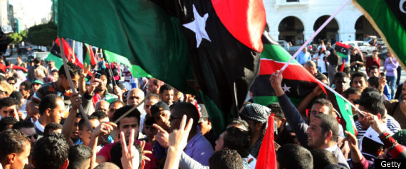 Libya Prisoner Abuse