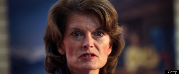 Lisa Murkowski Bill Allen