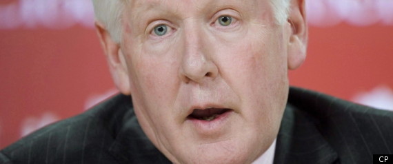 Liberal Leadership Bob Rae