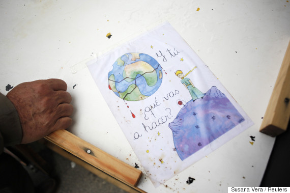 Μικρό Πρίγκηπα