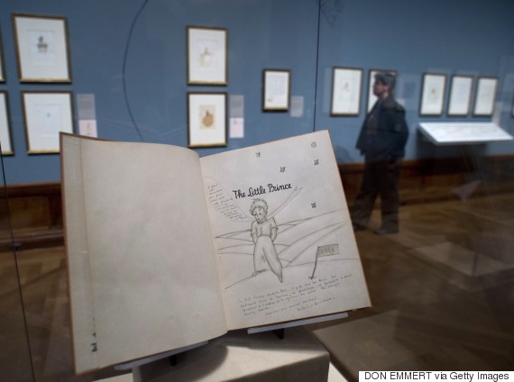 Μικρό Πρίγκηπα