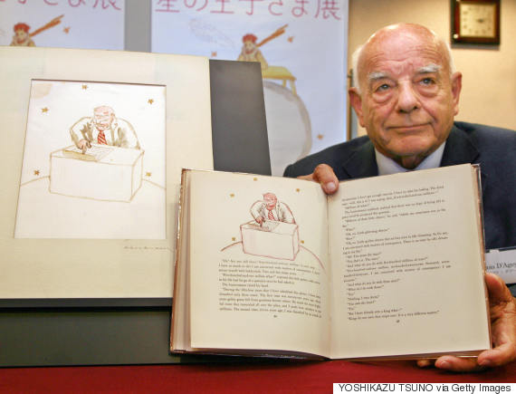 Τα 5 μαθήματα ζωής που πήραμε από τον Μικρό Πρίγκιπα - εικόνα 4